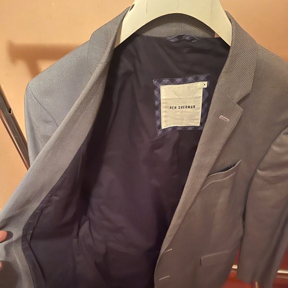 Ben sherman blazer - Picture 2 of 4
